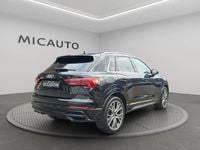 Gebraucht Audi Q3 S-Line 150 PS (110 kW) 2019 SUV