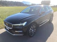 Gebraucht Volvo XC60 Inscription 197 PS (144 kW) 2022 SUV