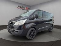 Gebraucht Ford Transit Custom Trend 100 PS (73 kW) 2015 Kombi