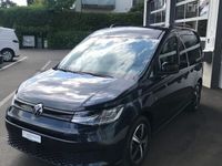 gebraucht VW Caddy Liberty