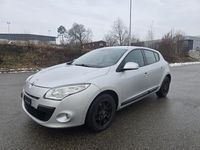 Gebraucht Renault Mégane III Dynamique 131 PS (96 kW) 2011 Coupé
