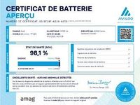 Gebraucht Audi Q4 Sportback e-tron 150 kW (204 PS) 2023 SUV