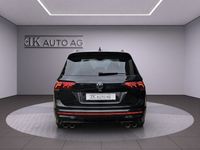 gebraucht VW Tiguan 2.0TSI R 4Motion DSG