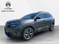 Gebraucht Citroën C5 Aircross 224 PS (164 kW) 2020 SUV