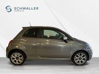 gebraucht Fiat 500 1.0 Hybrid Rockstar