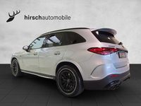 Neu Mercedes GLC43 AMG AMG 421 PS (309 kW) 2025 SUV