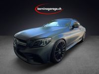 gebraucht Mercedes C43 AMG AMG 4Matic