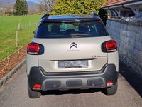 Gebraucht Citroën C3 Aircross PureTech 131 PS (96 kW) 2019 SUV