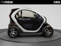 gebraucht Renault Twizy Z.E. Intens Black