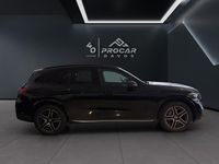 Gebraucht Mercedes GLC200 AMG line 227 PS (166 kW) 2024 SUV