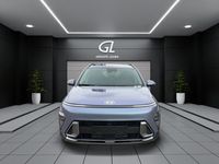 gebraucht Hyundai Kona 1.6 T-GDi Amplia 4WD DCT