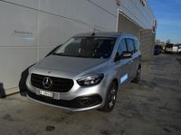 Gebraucht Mercedes Citan 113 131 PS (96 kW) 2025 Kombi