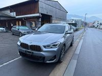 Gebraucht BMW X2 306 PS (225 kW) 2022 SUV
