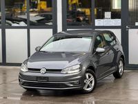 Gebraucht VW Golf Comfortline 150 PS (110 kW) 2017 Limousine