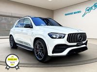 Gebraucht Mercedes GLE53 AMG AMG 435 PS (319 kW) 2023 SUV