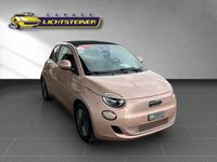 gebraucht Fiat 500e 