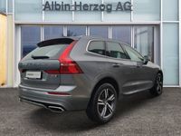 gebraucht Volvo XC60 2.0 D4 R-Design AWD