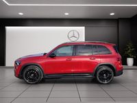 gebraucht Mercedes GLB220 d 4Matic 8G-Tronic