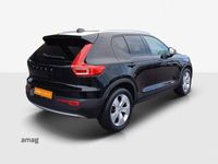 gebraucht Volvo XC40 D3