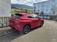 gebraucht Mitsubishi Eclipse Cross 2.4 PHEV Instyle+ 4WD