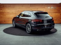 gebraucht Porsche Macan S Diesel PDK