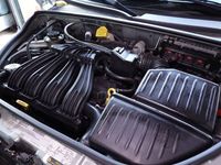 Gebraucht Chrysler PT Cruiser Limited 143 PS (105 kW) 2006 Cabrio