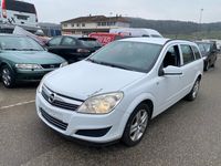 Gebraucht Opel Astra 125 PS (91 kW) 2008