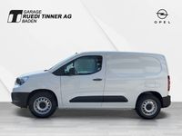 gebraucht Opel Combo-e Life Cargo 2.4 t Electric