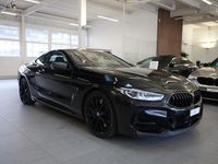 Gebraucht BMW M850 530 PS (389 kW) 2018 Coupé