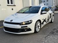 Gebraucht VW Scirocco 210 PS (154 kW) 2010 Coupé
