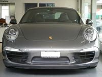 Gebraucht Porsche 911 Carrera S 400 PS (294 kW) 2013 Coupé