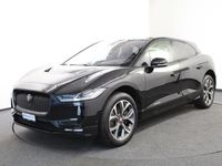 Gebraucht Jaguar I-Pace 294 kW (400 PS) 2020 Schwarz SUV
