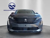 gebraucht Peugeot 3008 1.2 PureTech Allure Pack