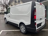 gebraucht Renault Trafic BdCi130 Adv L1 EN