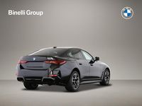 Neu BMW i4 Shadowline 442 kW (601 PS) 2025 Schwarz Limousine