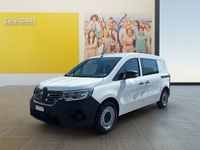 Neu Renault Kangoo 89 kW (122 PS) 2025 Van / Kleinbus