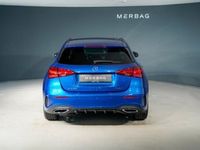 gebraucht Mercedes A250 4Matic 8G-DCT