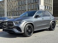 gebraucht Mercedes GLE450 AMG AMG Line 4matic