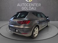 gebraucht Seat Leon 1.4 TSI ACT FR DSG