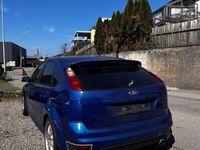Gebraucht Ford Focus ST 226 PS (166 kW) 2006