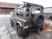 gebraucht Land Rover Defender 90 2.4 Td4 RAW Station Wagon