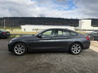 Gebraucht BMW 420 Gran Coupé 184 PS (135 kW) 2017 Coupé