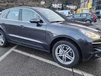 Gebraucht Porsche Macan S 258 PS (189 kW) 2016 SUV