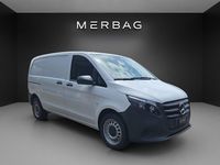 Gebraucht Mercedes Vito 102 PS (75 kW) 2024 Van