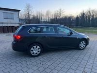 Gebraucht Opel Astra Sport 180 PS (132 kW) 2012