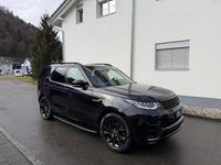 Gebraucht Land Rover Discovery 5 Landmark 306 PS (225 kW) 2021 SUV