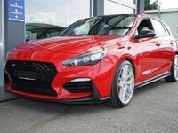 Gebraucht Hyundai i30 275 PS (202 kW) 2019