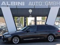 Gebraucht BMW 520 Shadowline 190 PS (139 kW) 2021 Kombi