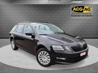 Gebraucht Skoda Octavia Ambition 150 PS (110 kW) 2018 Kombi
