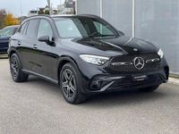 Gebraucht Mercedes GLC220 197 PS (144 kW) 2024 SUV